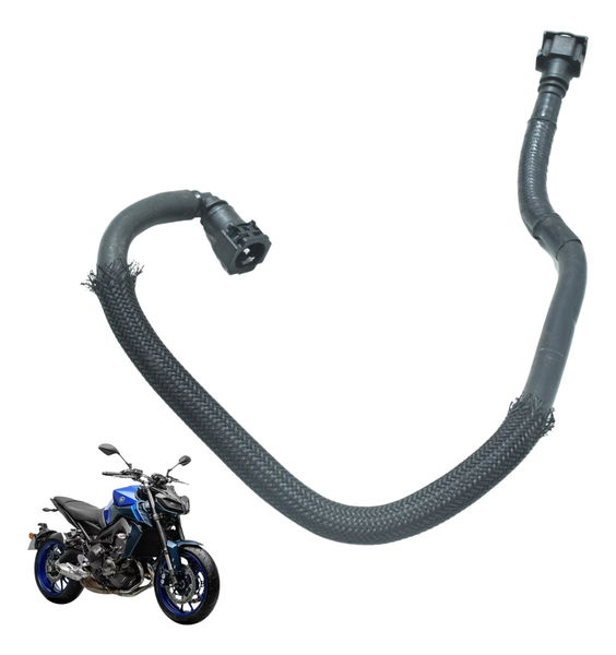 Mangueira Injeção Yamaha Mt 09 20-24 Original