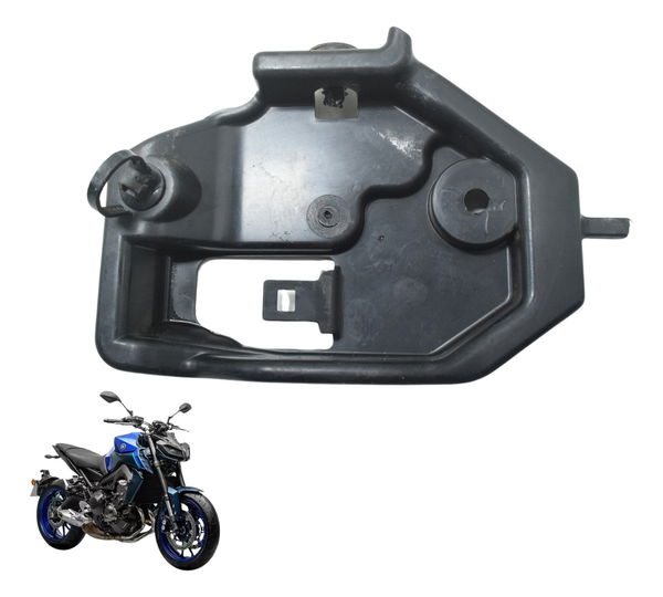 Suporte Chicote Yamaha Mt 09 20-24 Original