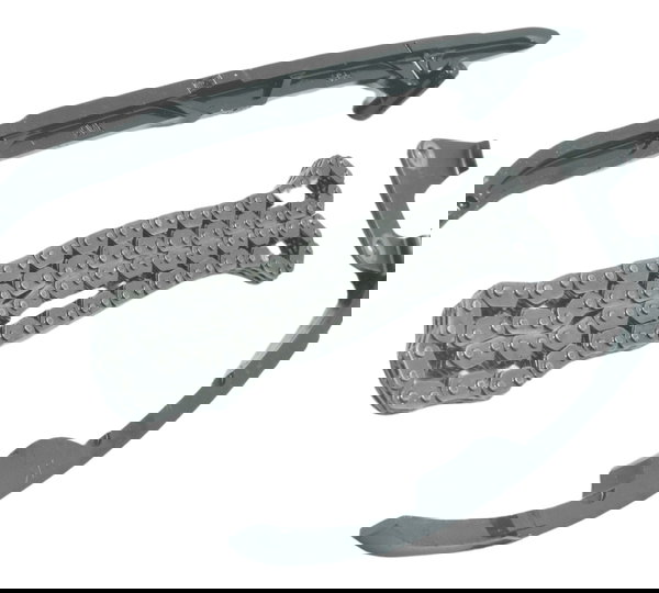 Kit Guia Tensor Corrente Comando Yamaha Xt 660 R 05-08 Orig