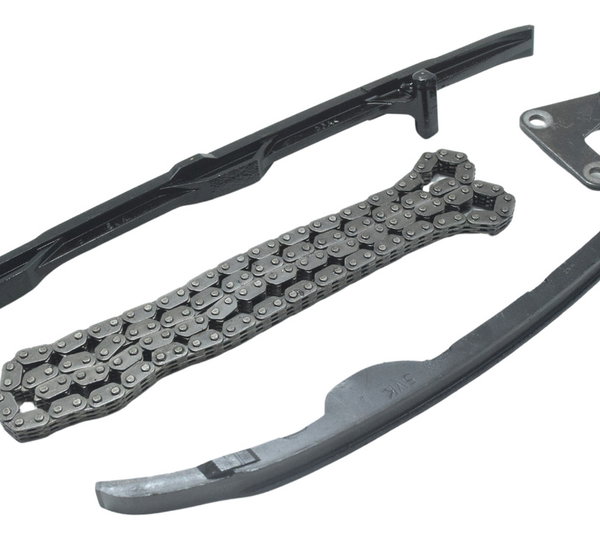 Kit Guia Tensor Corrente Comando Yamaha Xt 660 R 05-08 Orig