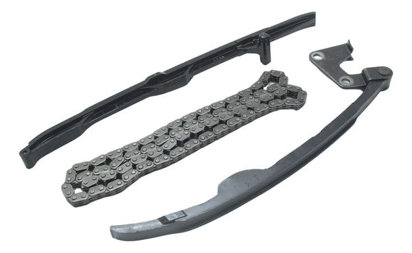Kit Guia Tensor Corrente Comando Yamaha Xt 660 R 05-08 Orig