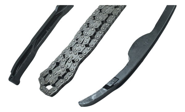 Kit Guia Tensor Corrente Comando Yamaha Xt 660 R 05-08 Orig