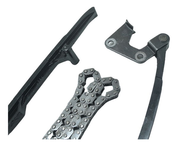 Kit Guia Tensor Corrente Comando Yamaha Xt 660 R 05-08 Orig