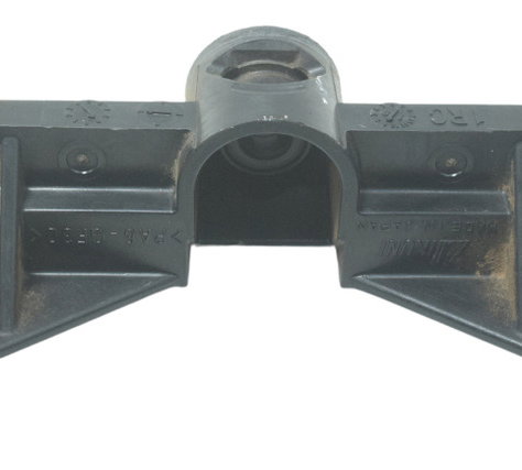 Suporte Bico Injetor Flauta Yamaha Mt 09 20-24 Original