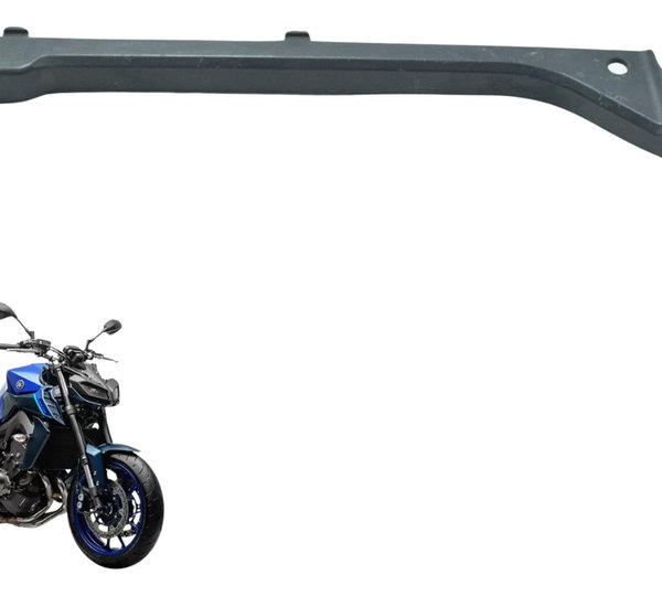 Capa Flexível Freio Yamaha Mt 09 20-24 Original