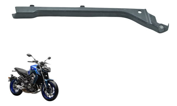 Capa Flexível Freio Yamaha Mt 09 20-24 Original