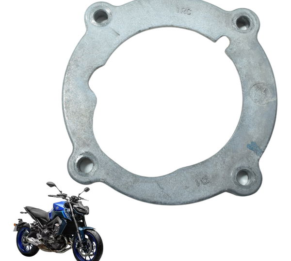 Flange Bomba Combustível Yamaha Mt 09 20-24 Original