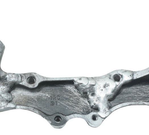 Suporte Yamaha Mt 09 20-24 Original