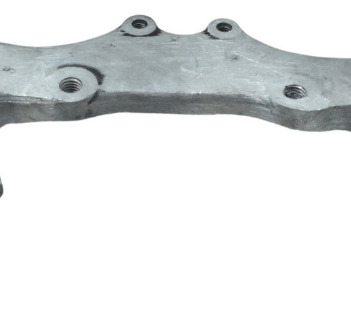 Suporte Yamaha Mt 09 20-24 Original