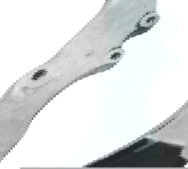 Suporte Yamaha Mt 09 20-24 Original