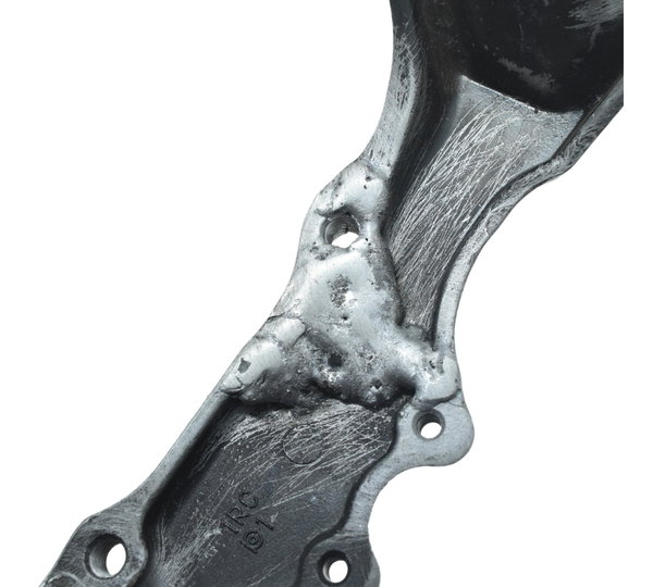 Suporte Yamaha Mt 09 20-24 Original