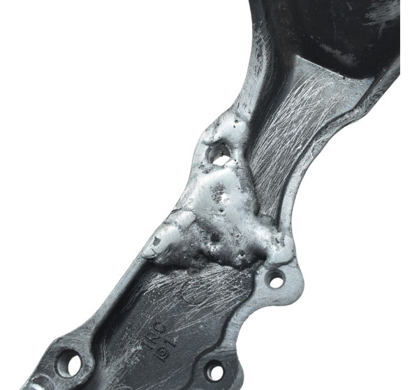 Suporte Yamaha Mt 09 20-24 Original