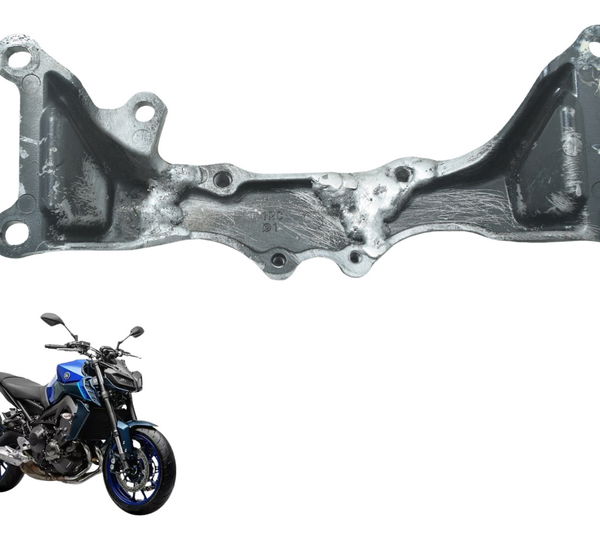 Suporte Yamaha Mt 09 20-24 Original