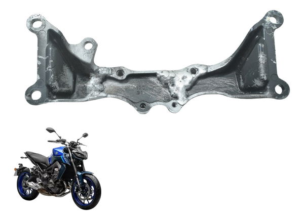 Suporte Yamaha Mt 09 20-24 Original