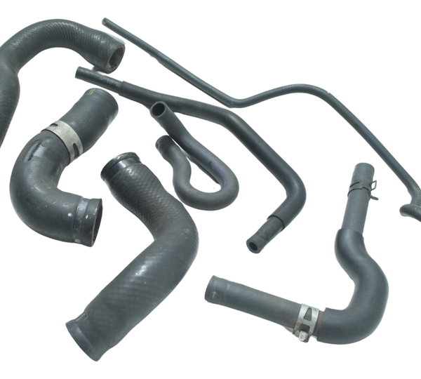 Kit Mangueiras Yamaha Mt 09 20-24 Original