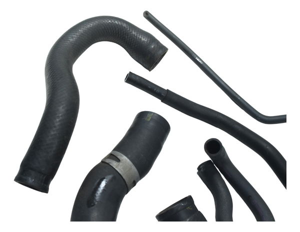 Kit Mangueiras Yamaha Mt 09 20-24 Original
