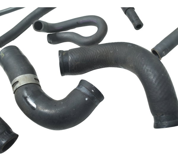 Kit Mangueiras Yamaha Mt 09 20-24 Original