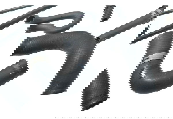 Kit Mangueiras Yamaha Mt 09 20-24 Original