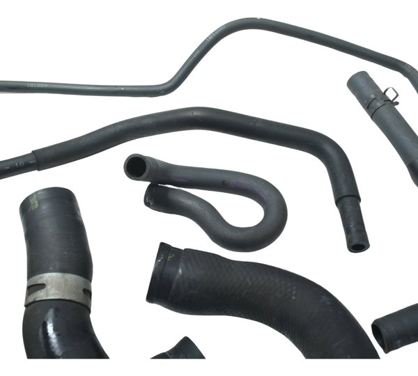 Kit Mangueiras Yamaha Mt 09 20-24 Original