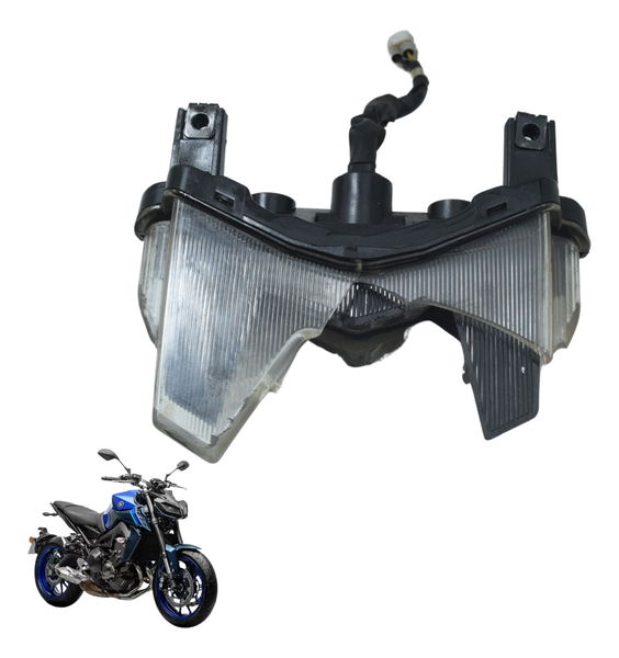 Lanterna Traseira C/ Avaria Yamaha Mt 09 20-24 Original