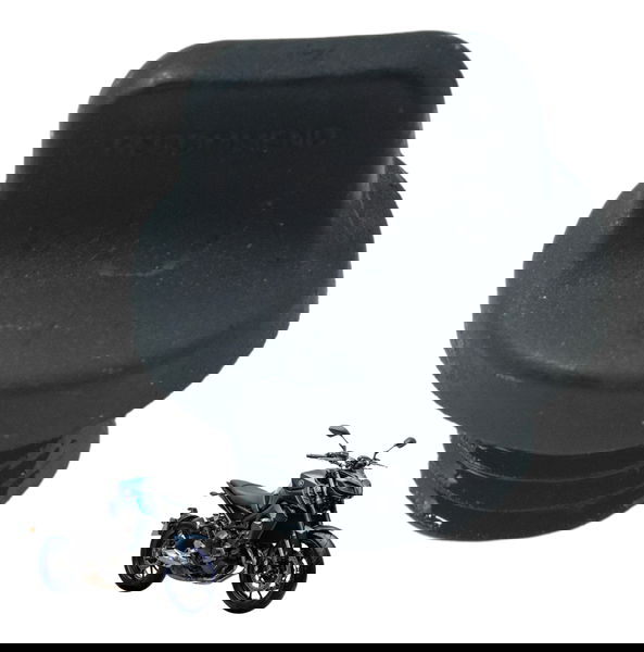 Tampa Nível Óleo Yamaha Mt 09 20-24 Original
