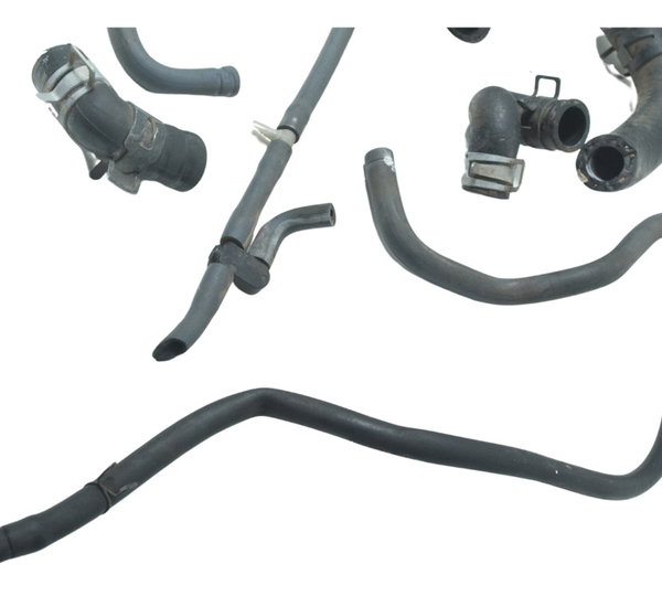 Kit Mangueiras Yamaha Mt 09 20-24 Original