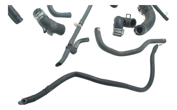 Kit Mangueiras Yamaha Mt 09 20-24 Original