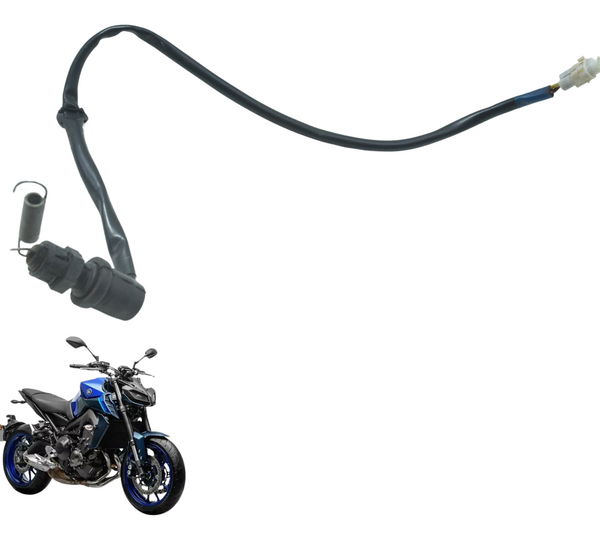 Interruptor Freio Traseiro Yamaha Mt 09 20-24 Original