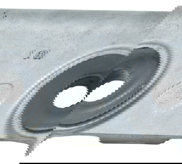 Suporte Tanque Yamaha Mt 09 20-24 Original