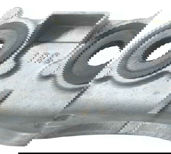 Suporte Tanque Yamaha Mt 09 20-24 Original