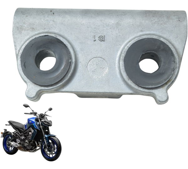 Suporte Tanque Yamaha Mt 09 20-24 Original