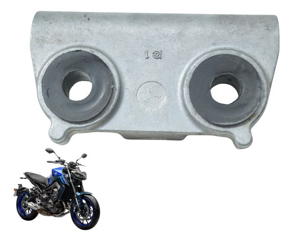 Suporte Tanque Yamaha Mt 09 20-24 Original