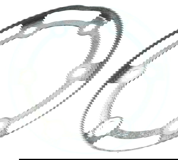 Suporte Cubo Yamaha Mt 09 20-24 Original