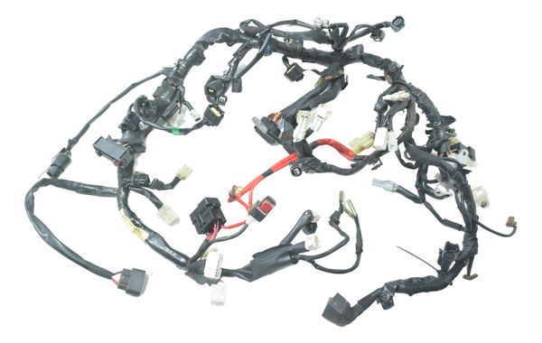 Chicote Principal Yamaha Mt 09 20-24 Original