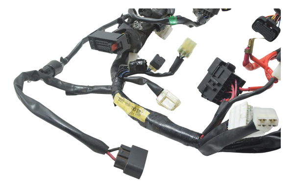Chicote Principal Yamaha Mt 09 20-24 Original