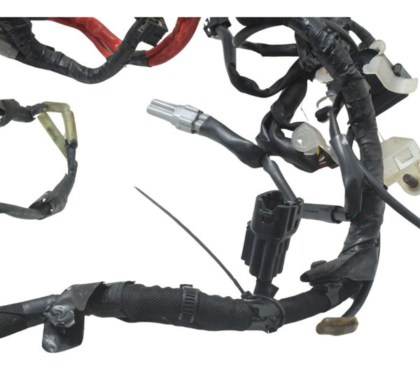 Chicote Principal Yamaha Mt 09 20-24 Original