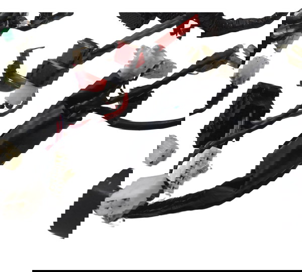 Chicote Principal Yamaha Mt 09 20-24 Original