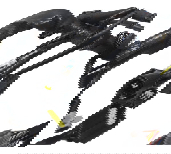 Chicote Principal Yamaha Mt 09 20-24 Original