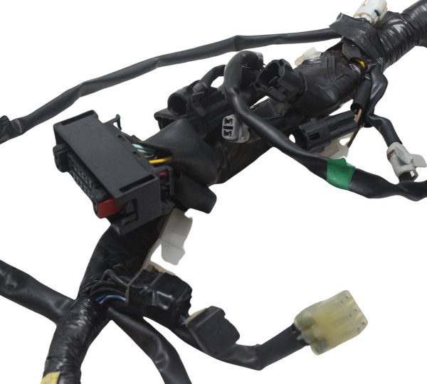 Chicote Principal Yamaha Mt 09 20-24 Original
