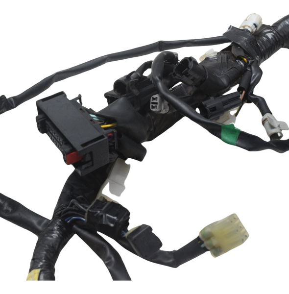 Chicote Principal Yamaha Mt 09 20-24 Original