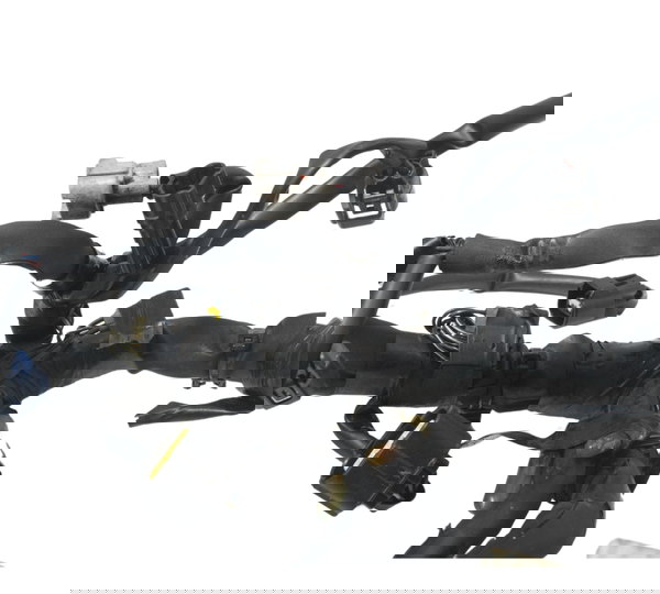 Chicote Principal Yamaha Mt 09 20-24 Original