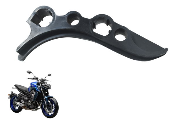Guia Tampa Pinhão Yamaha Mt 09 20-24 Original