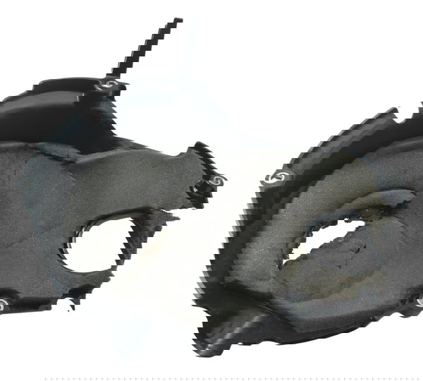 Capa Tampa Embreagem C/ Avaria Yamaha Mt 09 20-24 Original