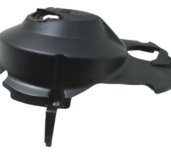Capa Tampa Embreagem C/ Avaria Yamaha Mt 09 20-24 Original