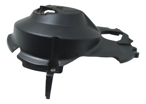 Capa Tampa Embreagem C/ Avaria Yamaha Mt 09 20-24 Original