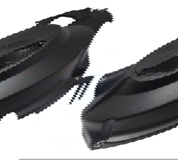 Capa Tampa Embreagem C/ Avaria Yamaha Mt 09 20-24 Original