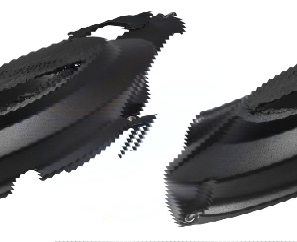 Capa Tampa Embreagem C/ Avaria Yamaha Mt 09 20-24 Original