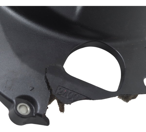 Capa Tampa Embreagem C/ Avaria Yamaha Mt 09 20-24 Original