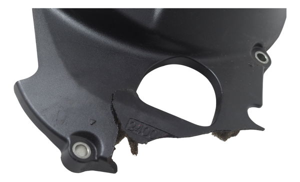 Capa Tampa Embreagem C/ Avaria Yamaha Mt 09 20-24 Original