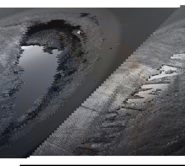 Capa Tampa Embreagem C/ Avaria Yamaha Mt 09 20-24 Original